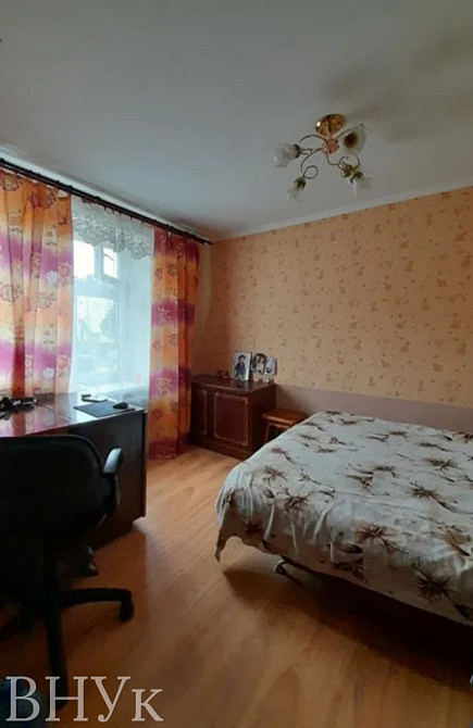 Продаж Квартира 4-кімнатна, 1/9 поверх на Ярослава Мудрого Луцьк - фото 9