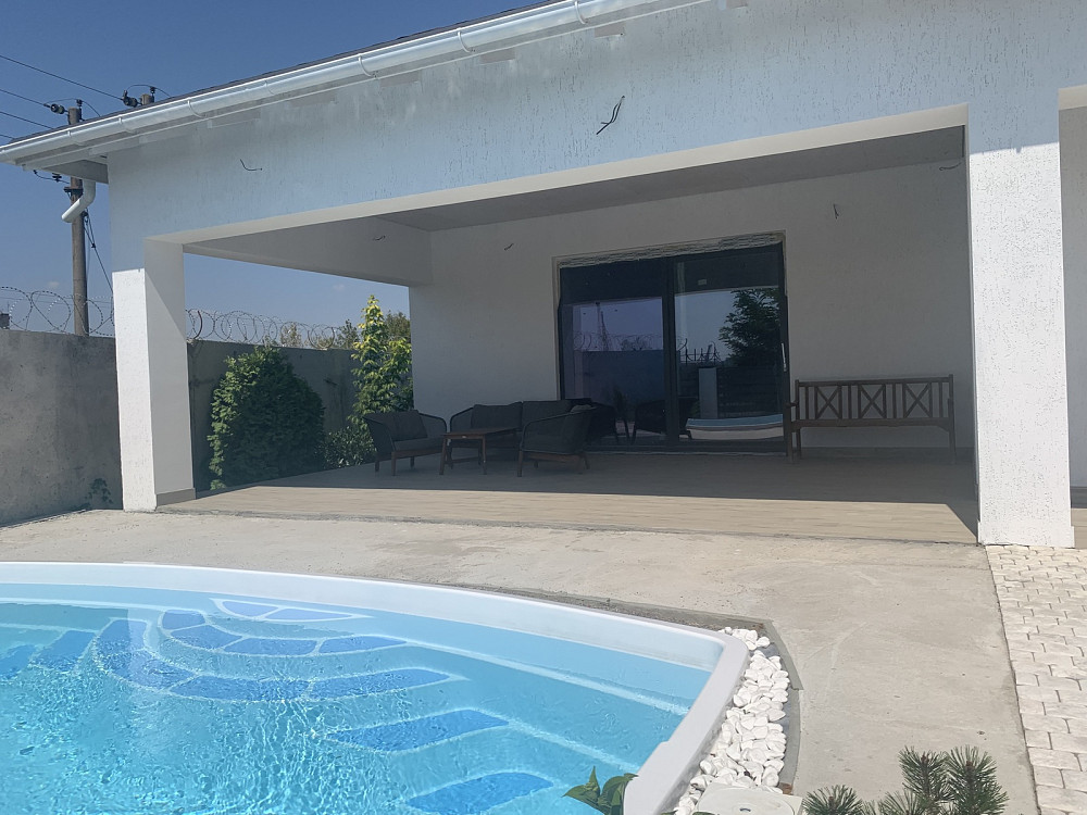 Продаж Будинок на Клубничный пер. Одеса - фото 1