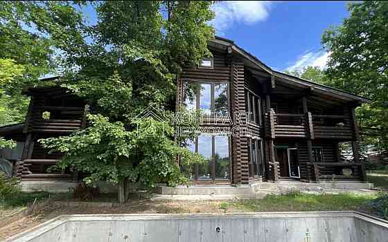 Продаж Будинок 8-кімнатний на вул. Дебютна Kharkiv