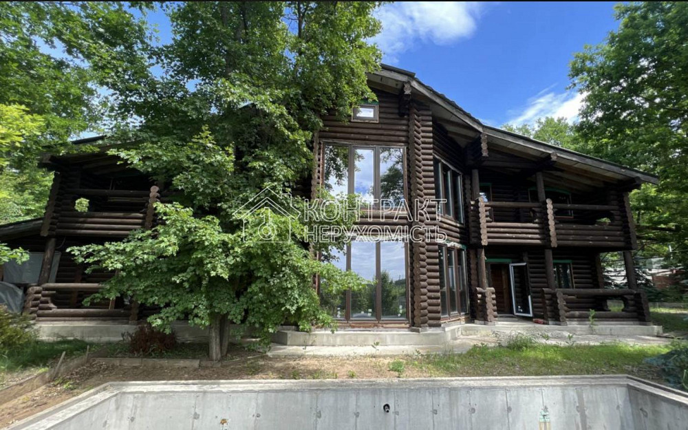 Продаж Будинок 8-кімнатний на вул. Дебютна Kharkiv - photo 2