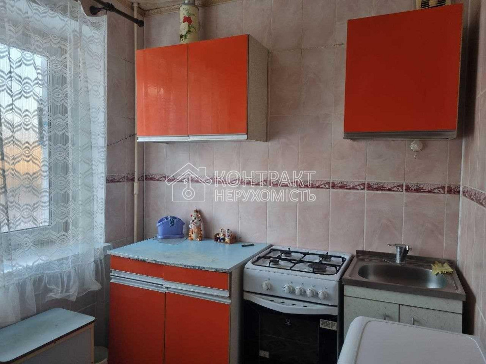 Оренда Квартира 2-кімнатна, 4/5 поверх на вул. Івана Каркача Kharkiv - photo 3