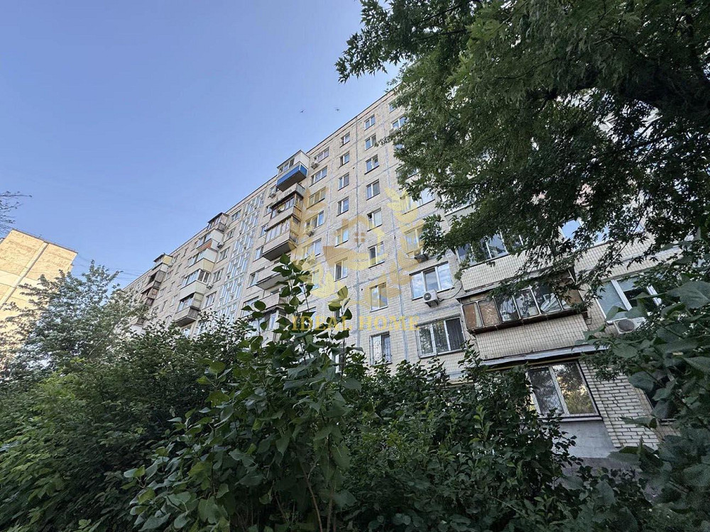 Продається 3-кімнатна квартира в Деснянському р-ні ( Лісовий масив ) Киев - изображение 20