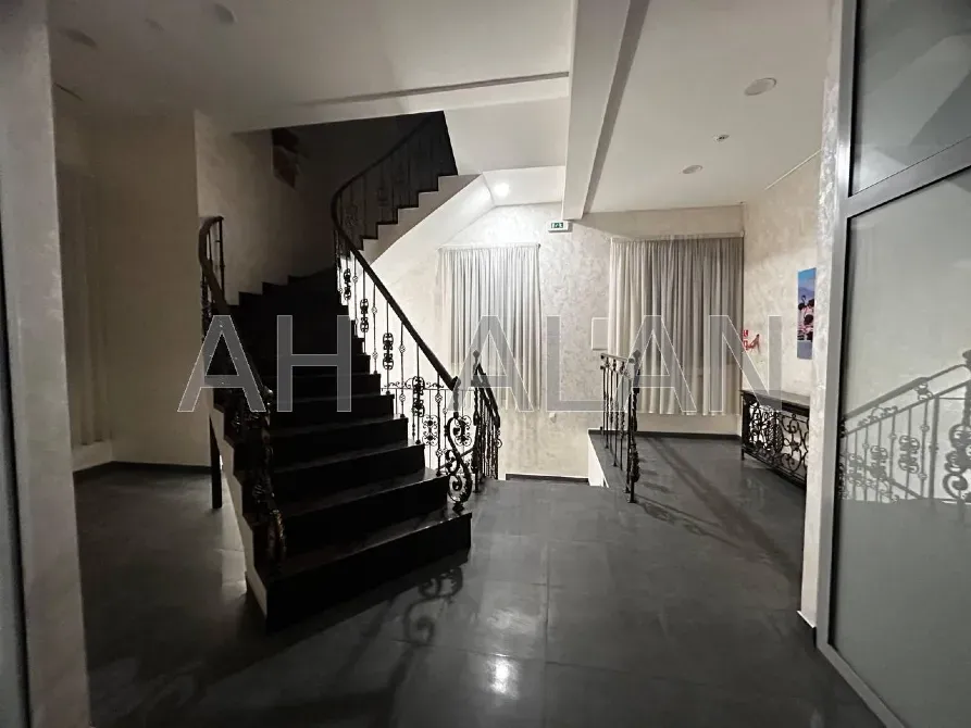 Сдаётся Отдельное здание / часть здания площадь 500 кв.м  Киев Алмазова Киев - изображение 11