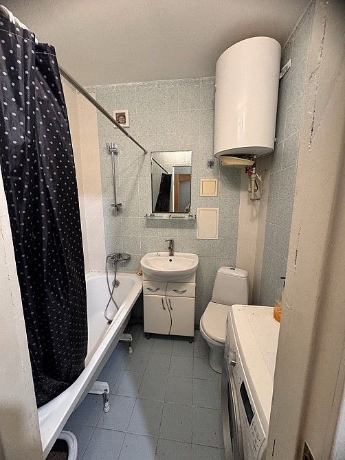 Продаж Квартира 1-кімнатна на ул. Академика Филатова, 50 Одеса - фото 12