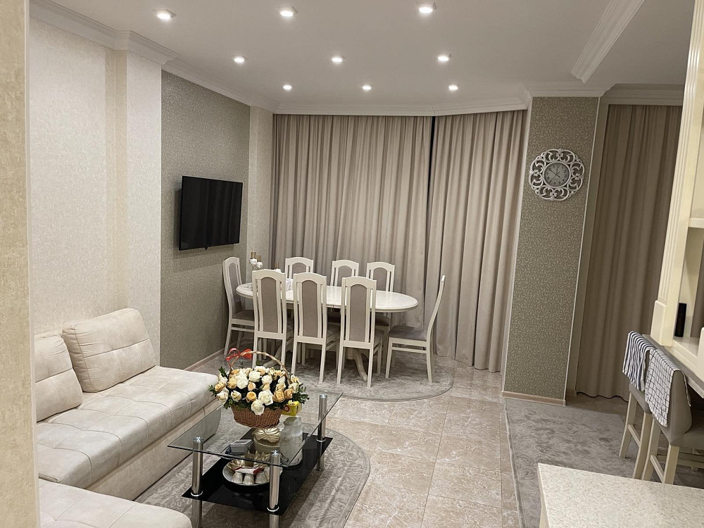 Продаж Квартира 3-кімнатна, 11/18 поверх на Большая Арнаутская ул., 26 Odessa - photo 9