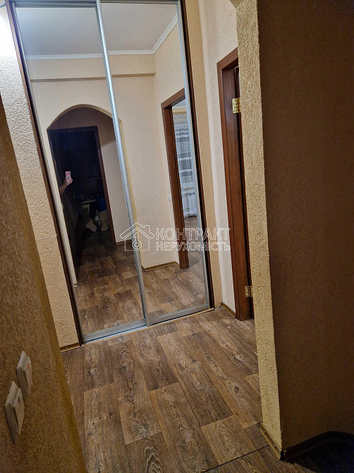 Оренда Квартира 1-кімнатна, 2/9 поверх на вул. Гвардійців Широнінців Харків - фото 8