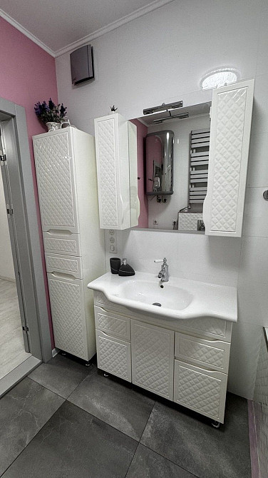 Продаж Квартира 2-кімнатна, 16/18 поверх на Миколи Руденка вул., д. 14-Д Киев - изображение 12