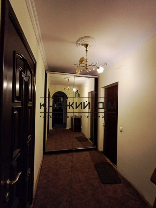 Оренда 1 кімнатної квартири на Позняках на пр. Григоренка 1а № 1192402 Київ - фото 11