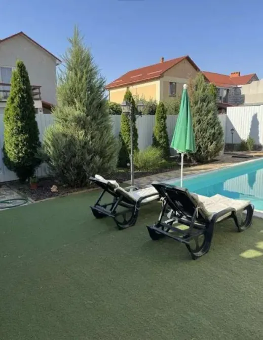 Продажа 2-этажный Дом с участком 3 сот 168 кв.м 4 комн. на селекционеров Одесса - изображение 2