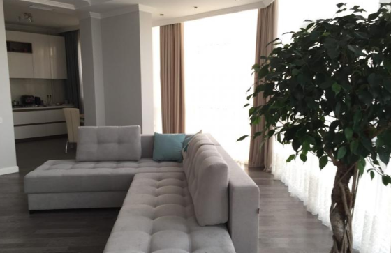 2-х ком. квартира в ЖК 12 Жемчужина на Малиновского Одеса