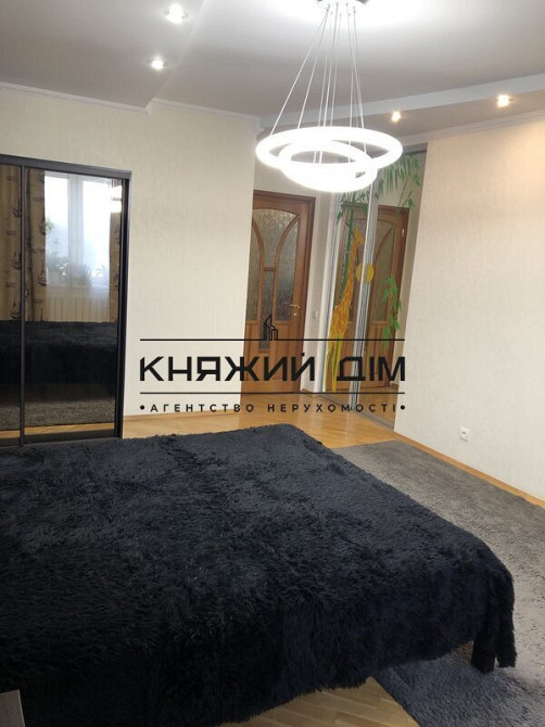 Оренда Квартира 2-кімнатна, 3/22 поверх на Феодосийский пер. Київ - фото 13