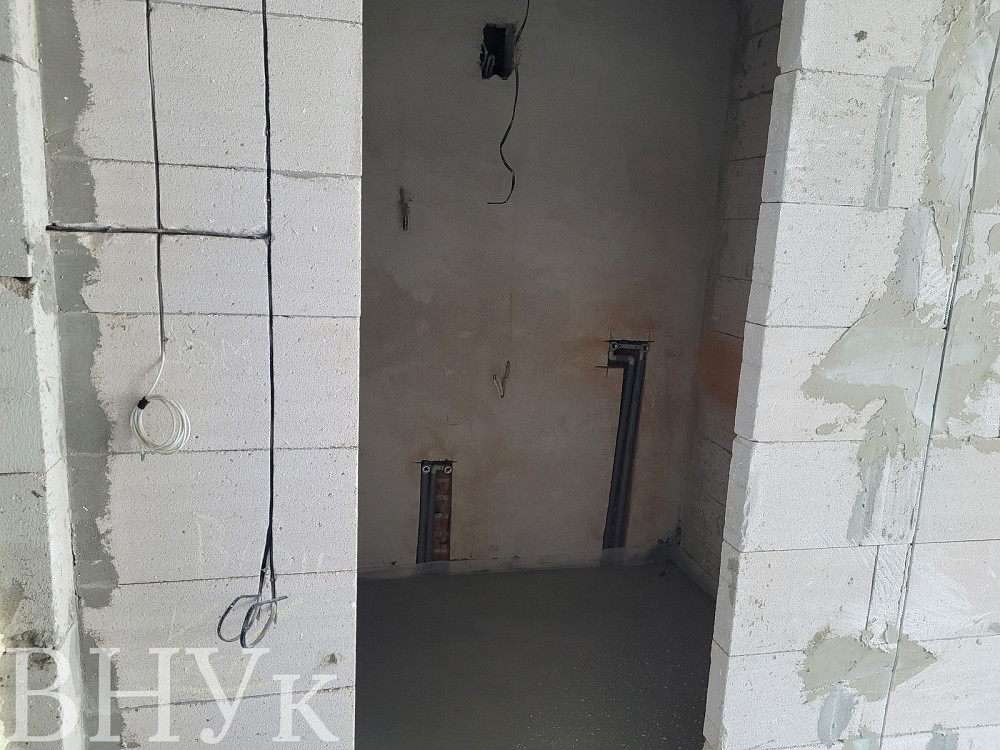 Продаж Квартира 1-кімнатна, 3/10 поверх на Микулинецька Ternopil' - photo 7