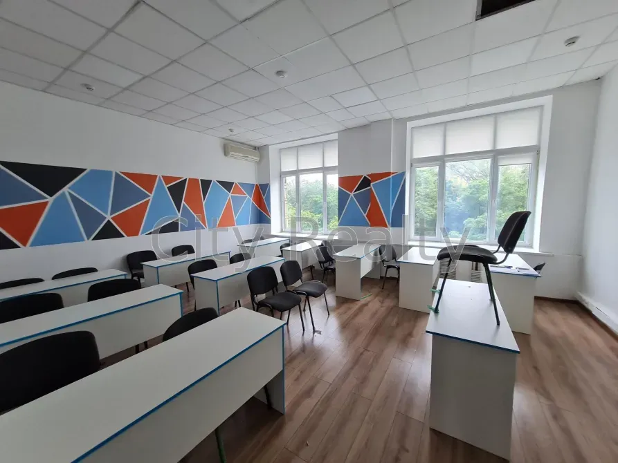 Здається Офісні приміщення площа 280.4 кв.м 7-й поверх Київ Хрещатик 7/11 Київ - фото 2