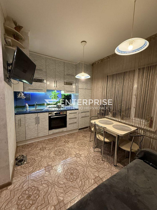 Продаж Квартира 1-кімнатна, 1/9 поверх на вул. Романа Шухевича Киев - изображение 4