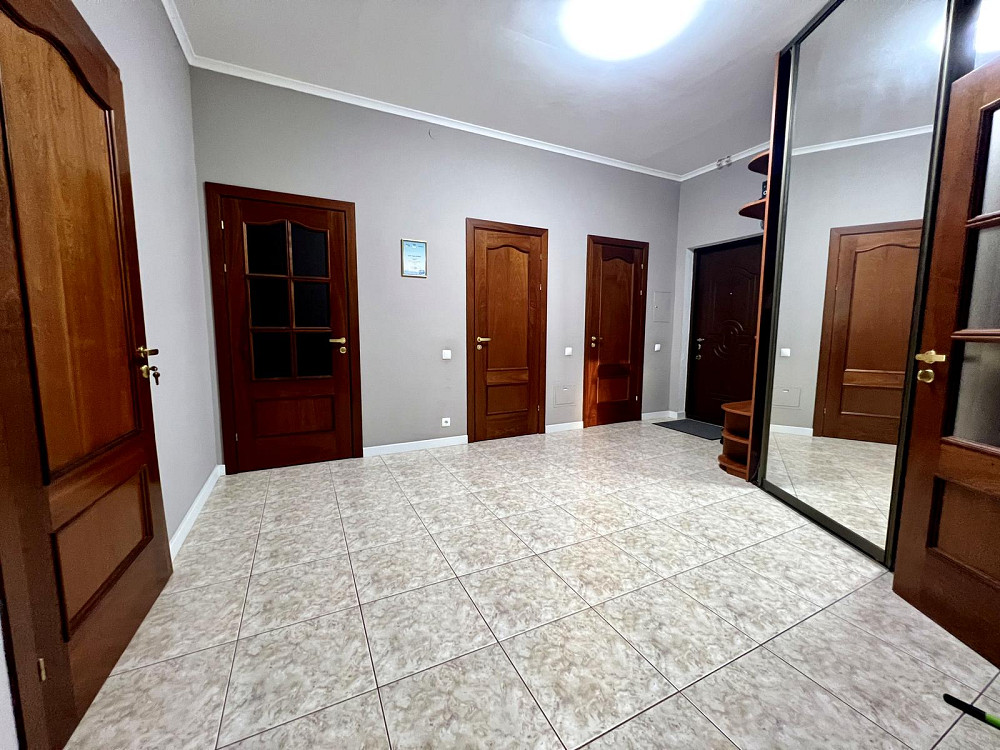 Продаж Квартира 3-кімнатна, 2/24 поверх на Левка Лук’яненка вул., д. 21к2 Kiev - photo 2