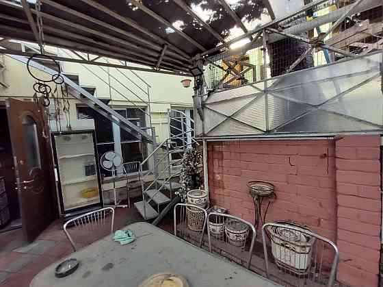 Продам красивый дом на Молдаванке, Степовая / Комитетская Одеса