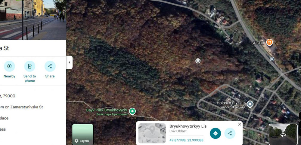 Продаж Квартира на улица Замарстинівська L'viv - photo 7