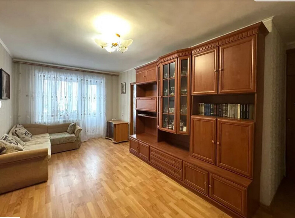 Продаж Квартира 3-кімнатна, 5/9 поверх на Ющенка Vinnytsya - photo 13