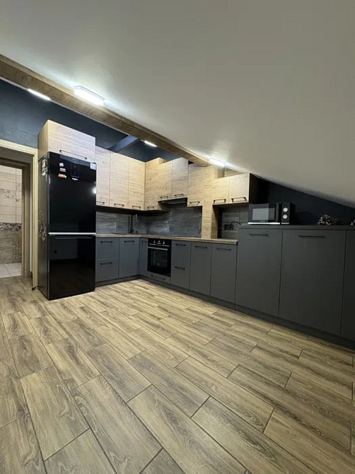 Продаж Квартира 4-кімнатна, 7/7 поверх на вул. Підгірянки М. Івано-Франківськ - фото 16