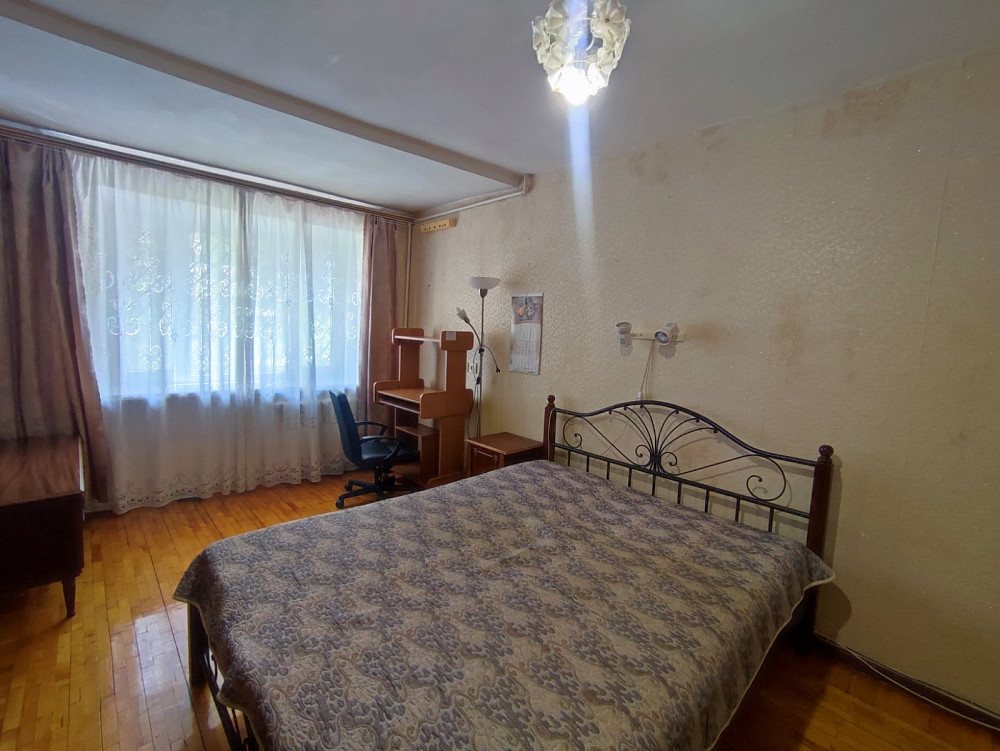 Продаж Квартира 3-кімнатна на ул. Марсельская, 1 Одеса - фото 13