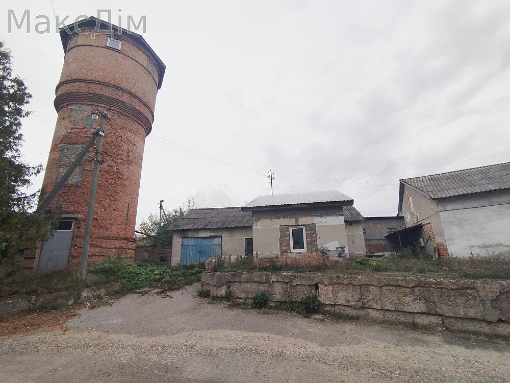 Продаж виробниче приміщення на вул. Лесі Українки Чернелів-Руський - фото 7