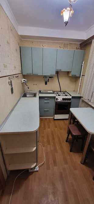 Оренда Квартира 2-кімнатна, 5/5 поверх на Романа Ратушного, 29а Київ - фото 12