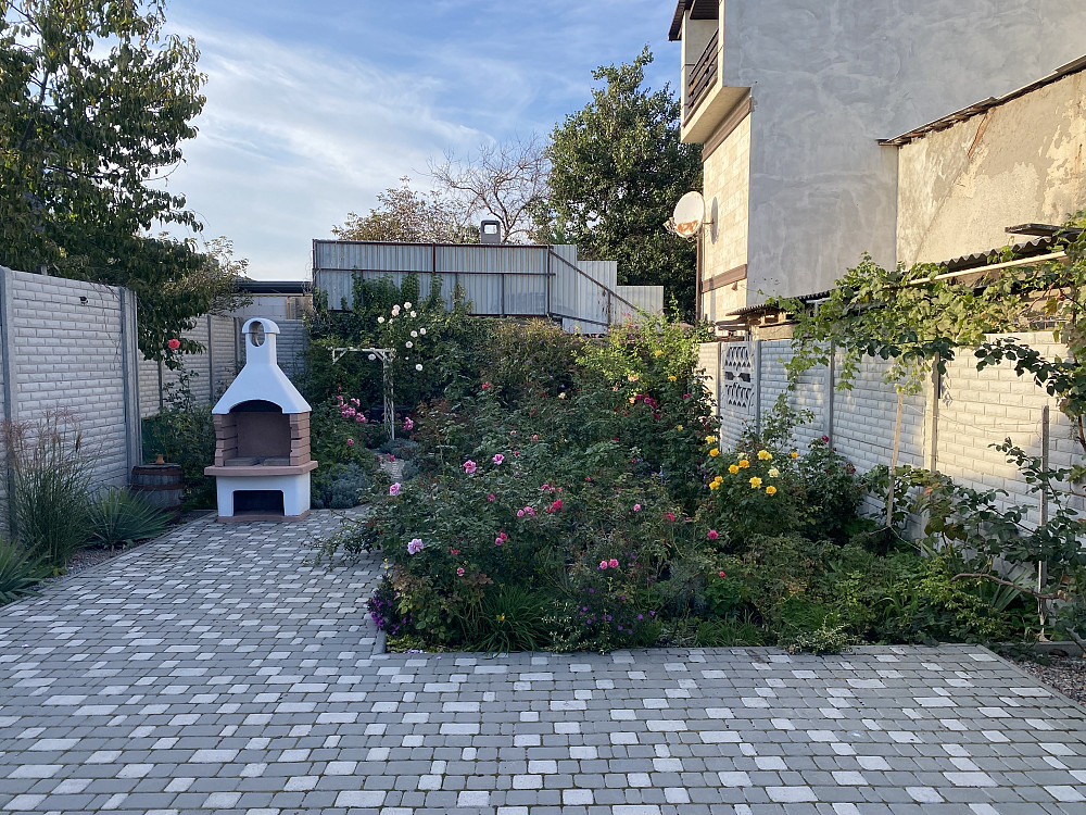 Продам уютный домик на Таирова Одеса - фото 1