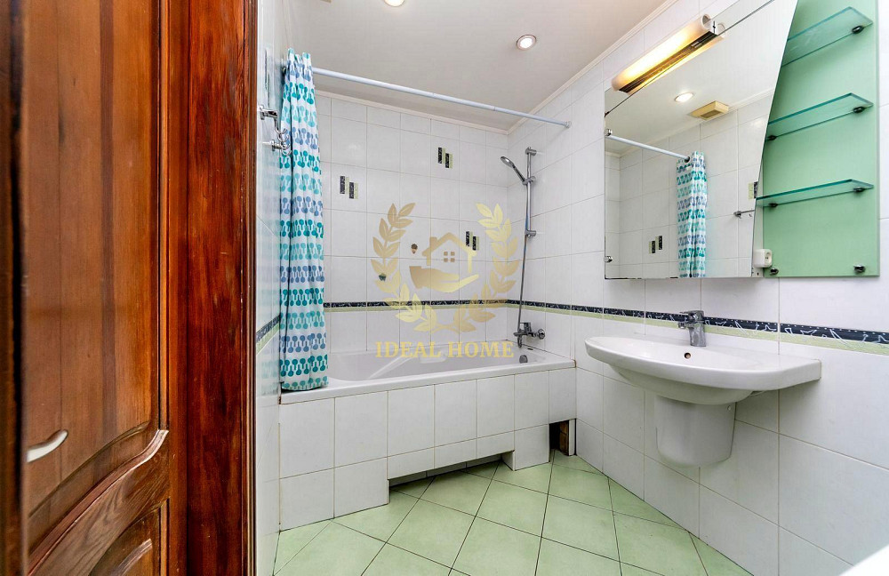 Продаж 3к. квартири, м. Харківська Київ - фото 15