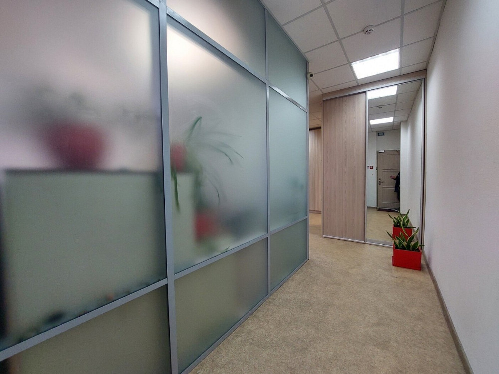 Оренда офісне приміщення на улица Натальи Забилы (Цулукидзе), д.5 приміщень - 4, поверх - 1/25 Киев - изображение 13