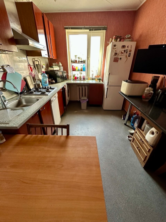 Продаж Квартира 3-кімнатна на ул. Евгения Чикаленко (ул. Академика Вильямса), 59/1 Одесса