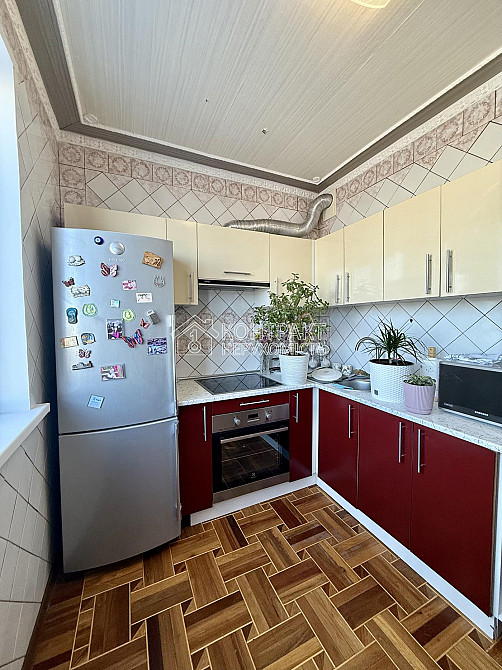 Продаж Квартира 4-кімнатна, 7/16 поверх на вул. Дружби народів Харків - фото 1