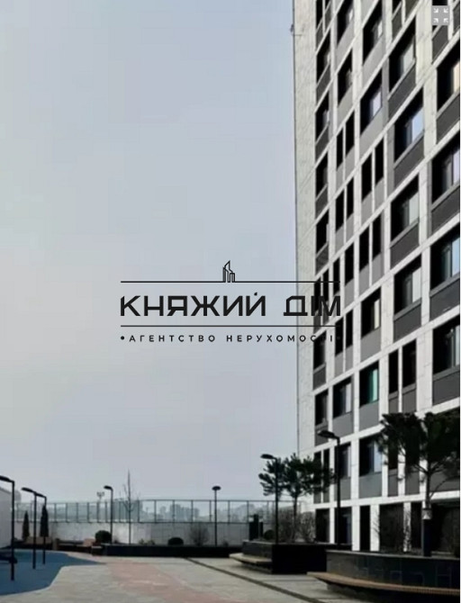 Продаж Квартира 1-кімнатна, 34/36 поверх на Победы просп./ Берестейский просп. Kiev - photo 2