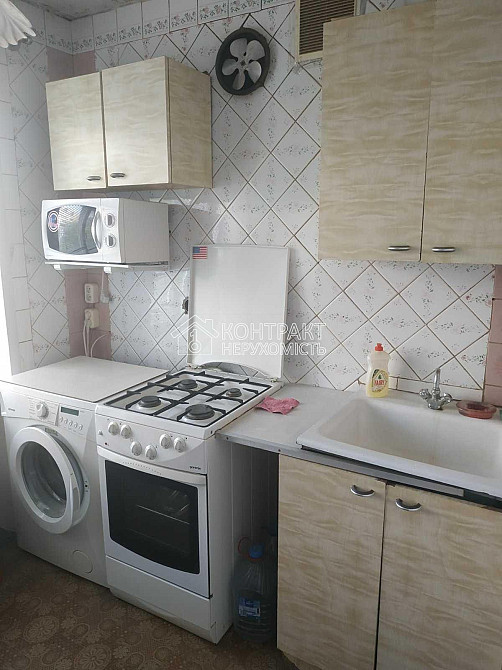 Продаж Квартира 2-кімнатна, 5/5 поверх на вул. Дерев'янка Харьков - изображение 5