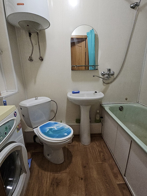 Оренда Квартира 3-кімнатна, 10/10 поверх на Вольный пер., 4 Дніпро - фото 16