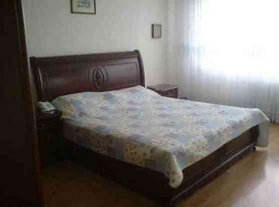 Оренда Квартира 1-кімнатна, 28/32 поверх на ул. Михаила Гришко, 9 Kiev