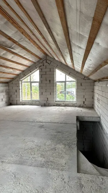 Будинок від забудовника 101 кв.м 3 кімн. 2.3 сот. Ходосівка вул. Каштанова, 6 Ходосівка - фото 5