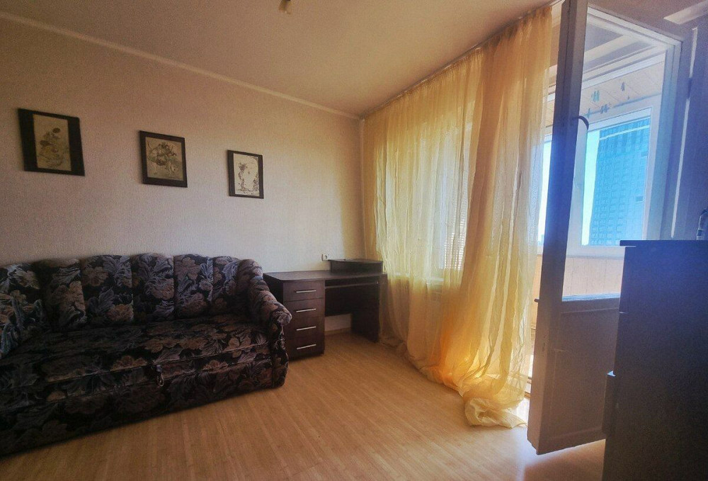 Оренда Квартира 3-кімнатна, 9/9 поверх на Райдужна, 3б Київ - фото 7