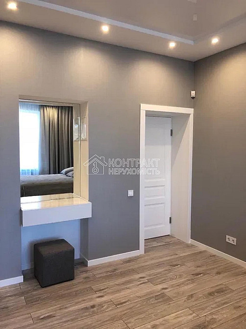 Оренда Квартира 3-кімнатна, 4/5 поверх на вул. Мироносицька Харків - фото 17