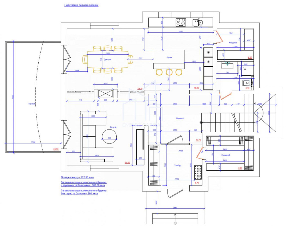 Продаж земельної ділянки 8.63 соток на вул. Мазепи Пасіки-Зубрицькі - фото 3