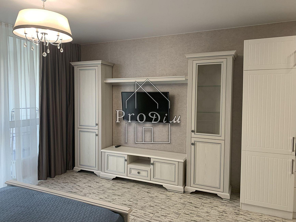 Продаж Будинок 1-кімнатний на Василя Тютюнника вул., 52/1 Київ - фото 2