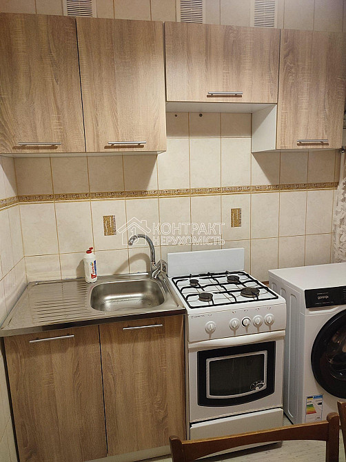 Оренда 1к Квартира 31 кв.м Ювілейний вул. Харків - фото 7