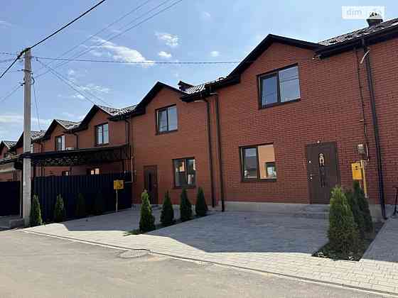 Продаж Будинок на пров.Весниний 