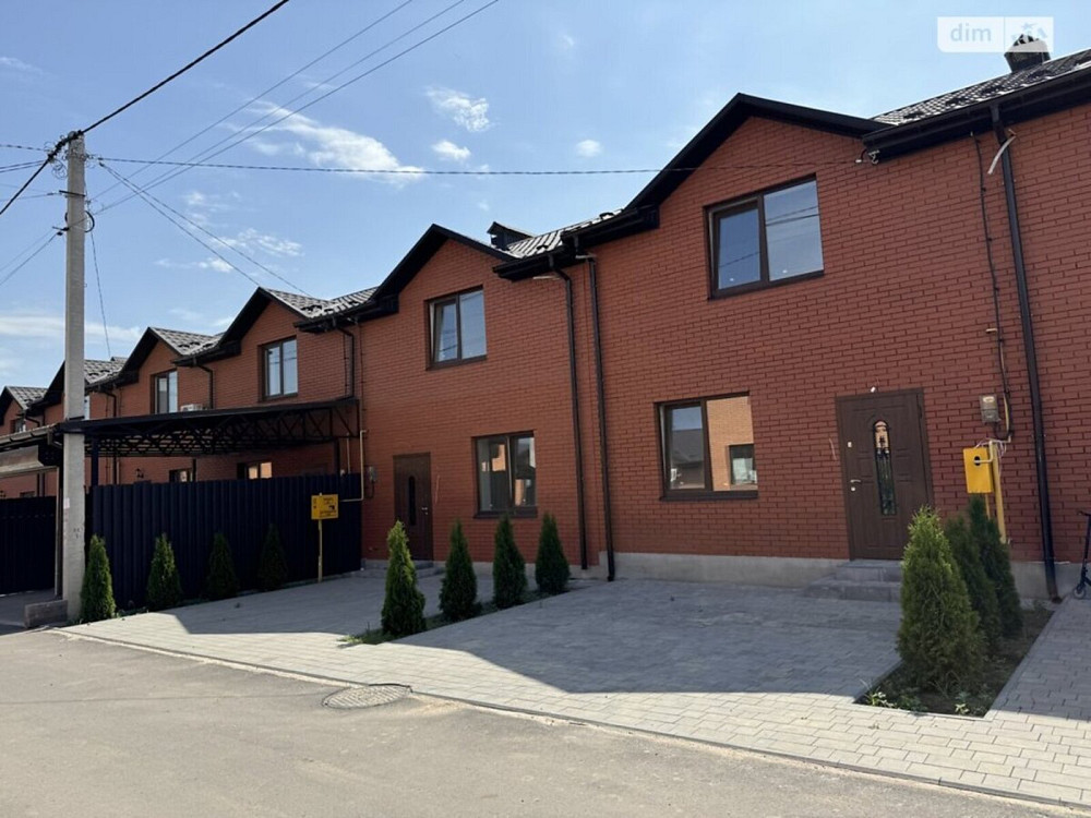 Продаж Будинок на пров.Весниний  - фото 4