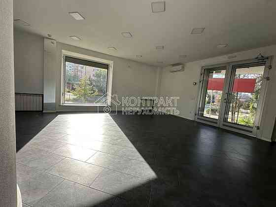 Оренда приміщення вільного призначення на вул. Науки приміщень - 2, поверх - 1/5 Харків