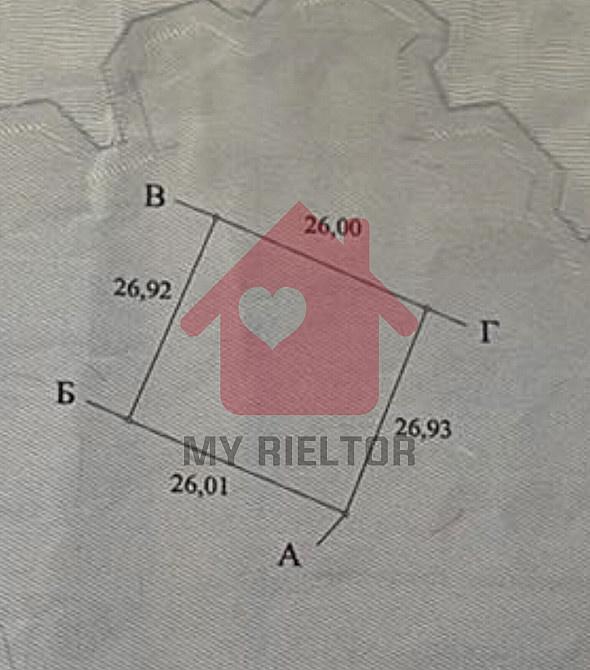 Продаж земельної ділянки 7 соток на Нова Huta - photo 4