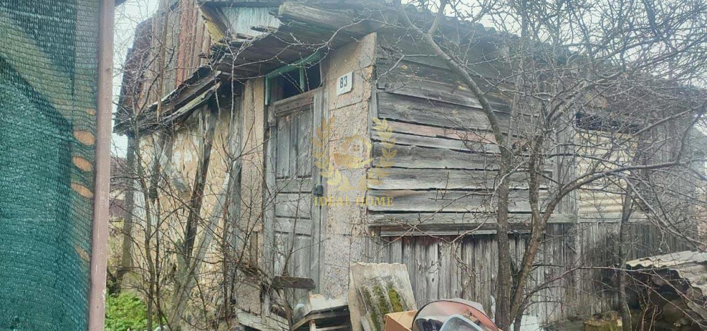 Продаж Будинок 2-кімнатний на Почтовая ул., 83 Katiuzhanka - photo 8