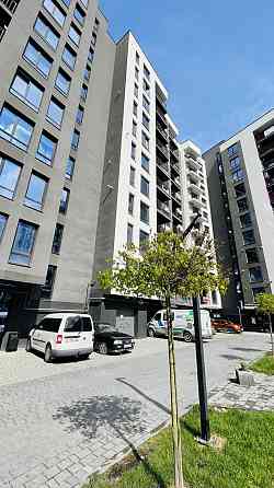 Продаж Квартира 3-кімнатна, 11/11 поверх на Крайківського, 1 Ivano-Frankivs'k