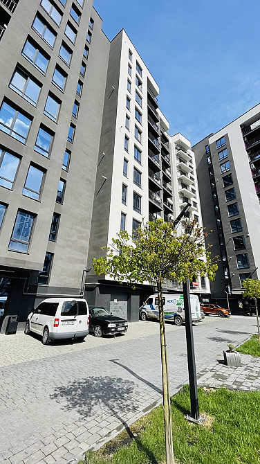 Продаж Квартира 3-кімнатна, 11/11 поверх на Крайківського, 1 Ivano-Frankivs'k - photo 1