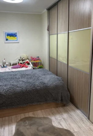 Однокомнатная квартира на улице Святослава Рихтера Одесса