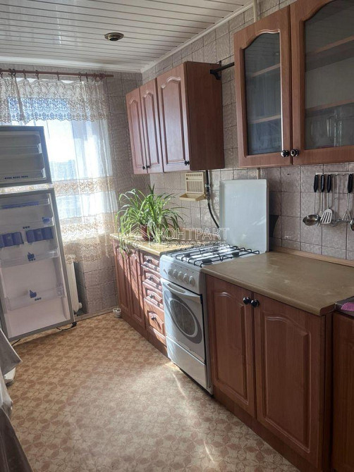 Оренда Квартира 3-кімнатна, 8/9 поверх на вул. Зерновой Харків - фото 14